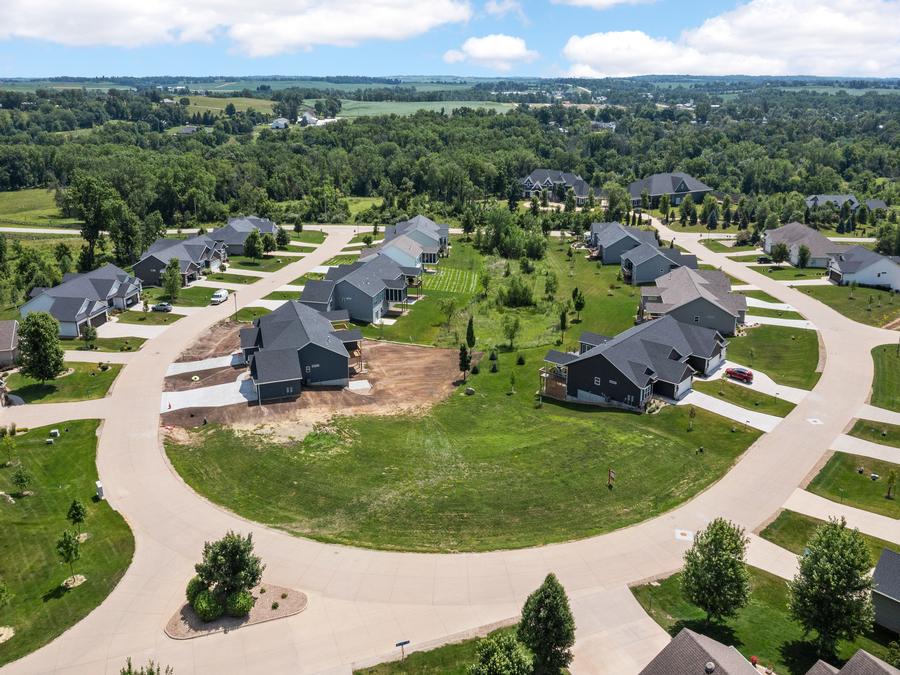 Rosedale Estates